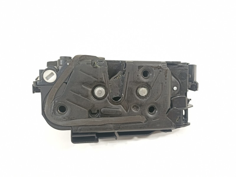 Recambio de cerradura puerta trasera izquierda para volkswagen t-roc advance referencia OEM IAM 5TA839015E  