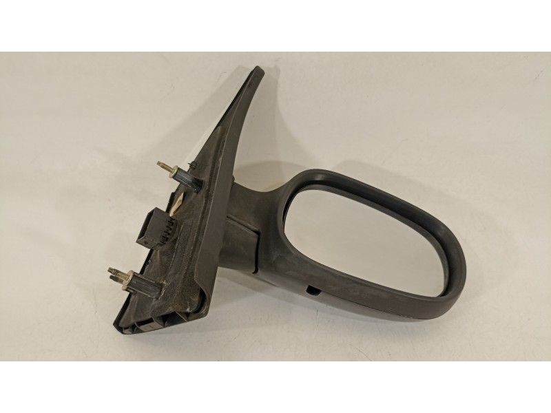 Recambio de retrovisor derecho para renault scenic (ja..) 1.9 dci authentique referencia OEM IAM 7700431543  