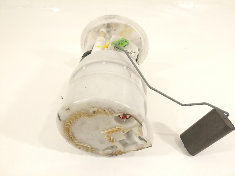 Recambio de bomba combustible para renault captur intens referencia OEM IAM 170114543R  