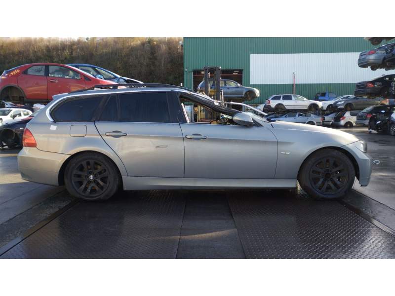 bmw 3 touring (e91) del año 2006