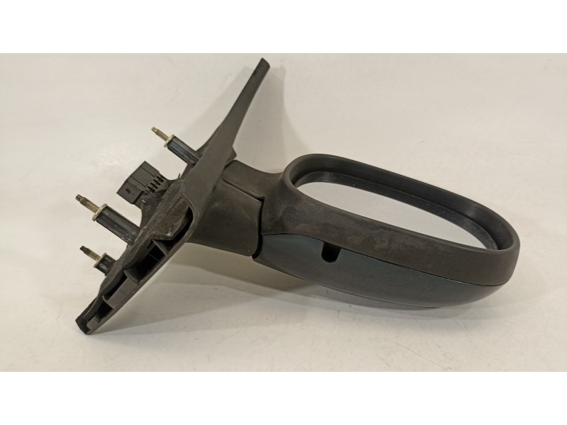 Recambio de retrovisor derecho para renault scenic (ja..) 1.9 dci authentique referencia OEM IAM 7700431543  