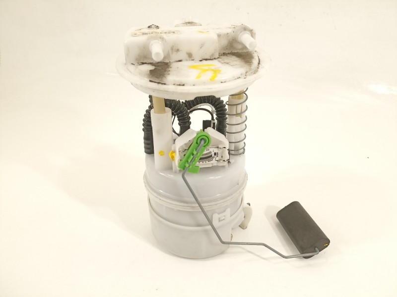 Recambio de bomba combustible para renault captur intens referencia OEM IAM 170114543R  