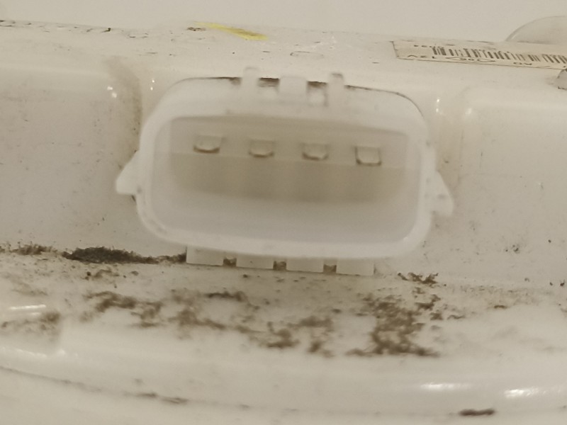 Recambio de bomba combustible para renault captur intens referencia OEM IAM 170114543R  