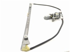 Recambio de elevalunas delantero derecho para renault scenic (ja..) 1.9 dci authentique referencia OEM IAM   