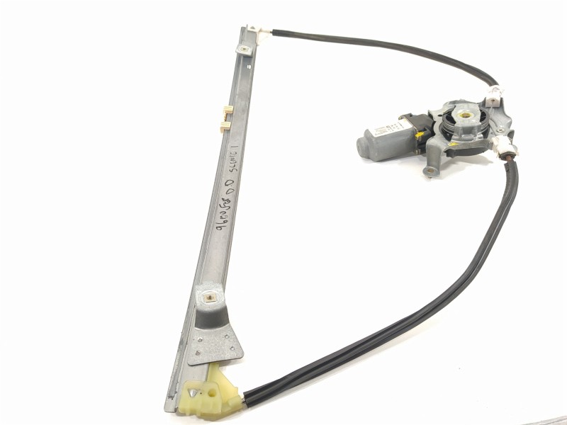Recambio de elevalunas delantero derecho para renault scenic (ja..) 1.9 dci authentique referencia OEM IAM   