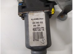 Recambio de elevalunas delantero derecho para renault scenic (ja..) 1.9 dci authentique referencia OEM IAM    2