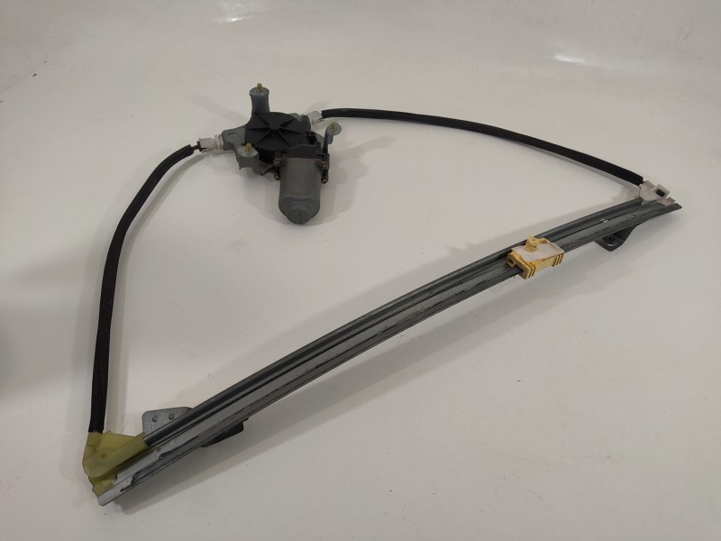 Recambio de elevalunas delantero derecho para renault scenic (ja..) 1.9 dci authentique referencia OEM IAM   