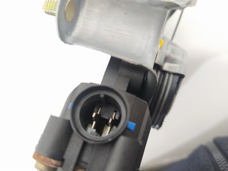 Recambio de elevalunas delantero derecho para renault scenic (ja..) 1.9 dci authentique referencia OEM IAM   