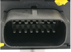 Recambio de centralita faros xenon para alfa romeo stelvio (630) quadrifoglio 4wd referencia OEM IAM 50540709   2