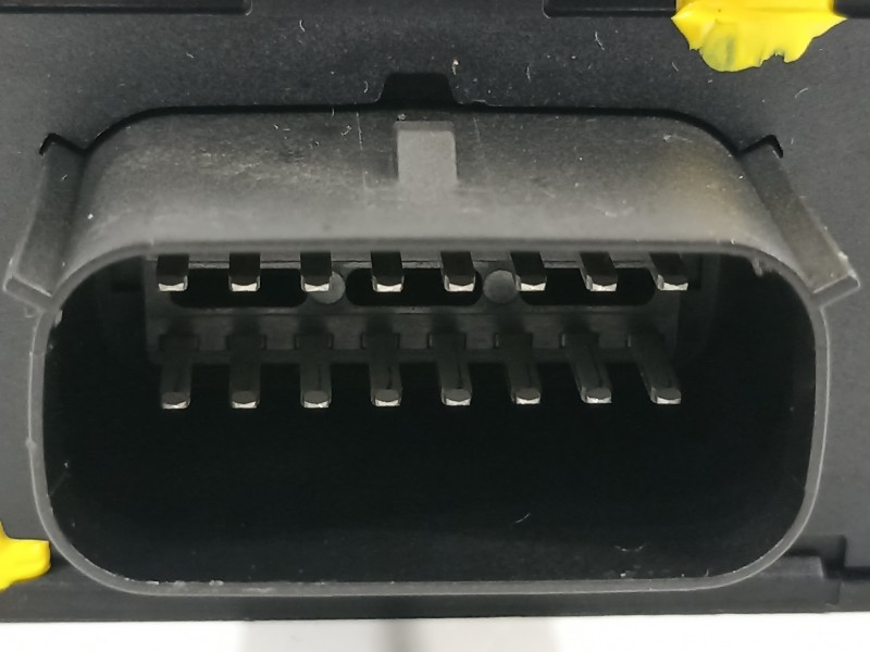 Recambio de centralita faros xenon para alfa romeo stelvio (630) quadrifoglio 4wd referencia OEM IAM 50540709  