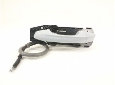 Recambio de maneta exterior delantera izquierda para volkswagen t-roc advance referencia OEM IAM 5N0837885H 5G0837205N 
