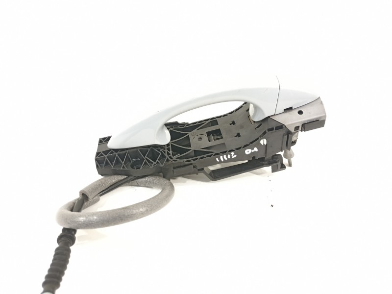 Recambio de maneta exterior delantera izquierda para volkswagen t-roc advance referencia OEM IAM 5N0837885H 5G0837205N 