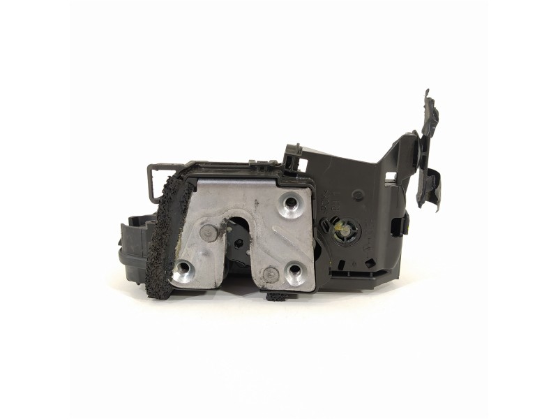 Recambio de cerradura puerta delantera derecha para renault captur intens referencia OEM IAM 805022764R  