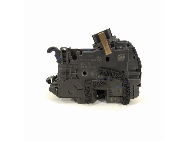 Recambio de cerradura puerta delantera derecha para renault captur intens referencia OEM IAM 805022764R  
