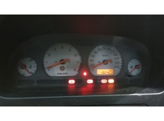 Recambio de cuadro instrumentos para mg mg zr 160 referencia OEM IAM MG25AR0051314  