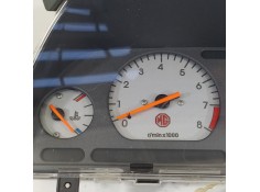 Recambio de cuadro instrumentos para mg mg zr 160 referencia OEM IAM MG25AR0051314   2