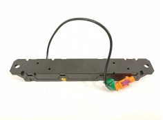 Recambio de antena para alfa romeo stelvio (630) quadrifoglio 4wd referencia OEM IAM 50547712  