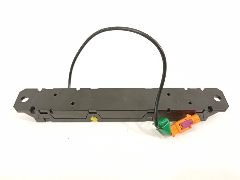 Recambio de antena para alfa romeo stelvio (630) quadrifoglio 4wd referencia OEM IAM 50547712  