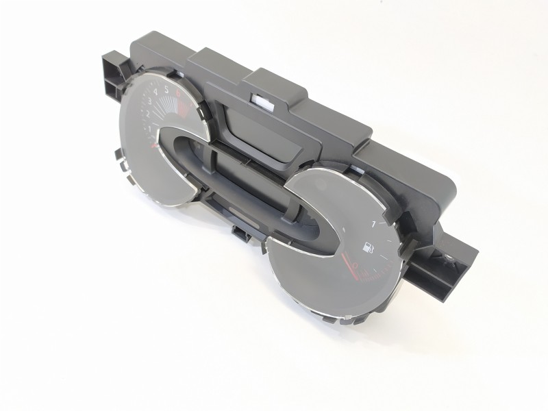 Recambio de cuadro instrumentos para renault captur intens referencia OEM IAM 248106290R  