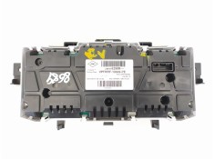 Recambio de cuadro instrumentos para renault captur intens referencia OEM IAM 248106290R   2