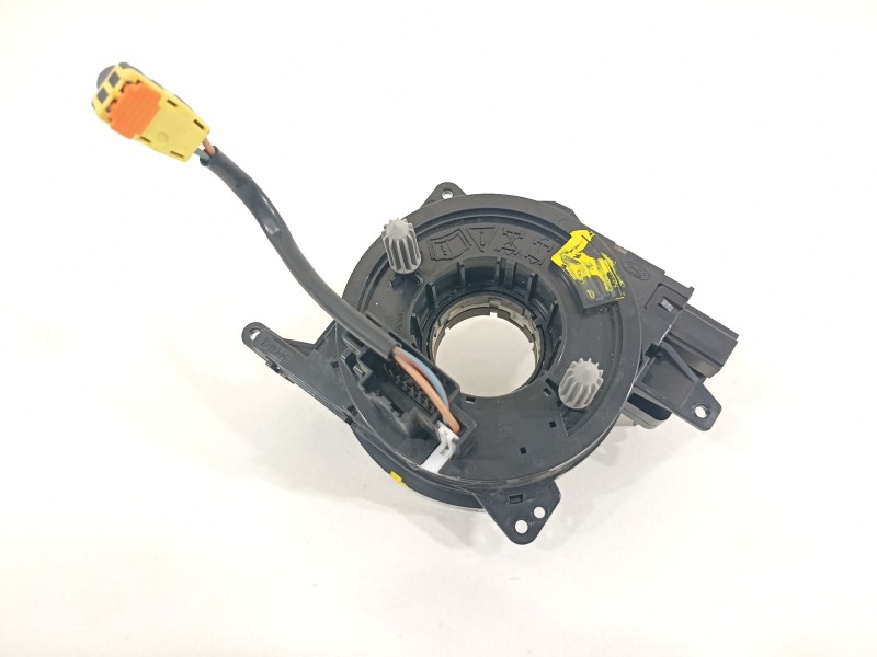 Recambio de anillo airbag para ford focus lim. titanium referencia OEM IAM AND761002D  