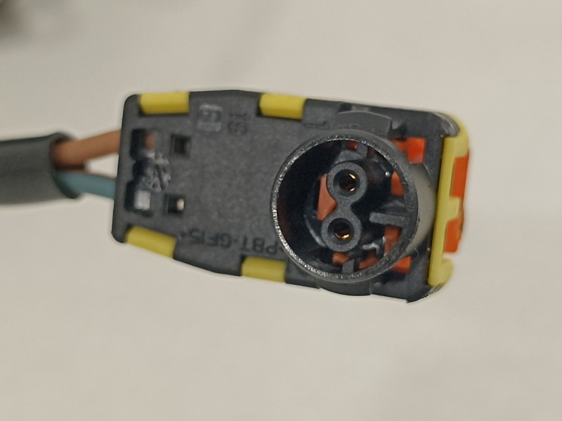 Recambio de anillo airbag para ford focus lim. titanium referencia OEM IAM AND761002D  