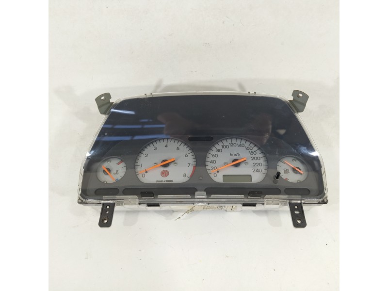 Recambio de cuadro instrumentos para mg mg zr 160 referencia OEM IAM MG25AR0051314  