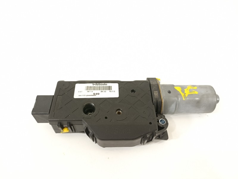 Recambio de motor techo electrico para alfa romeo stelvio (630) quadrifoglio 4wd referencia OEM IAM 1731171D 9518827K 