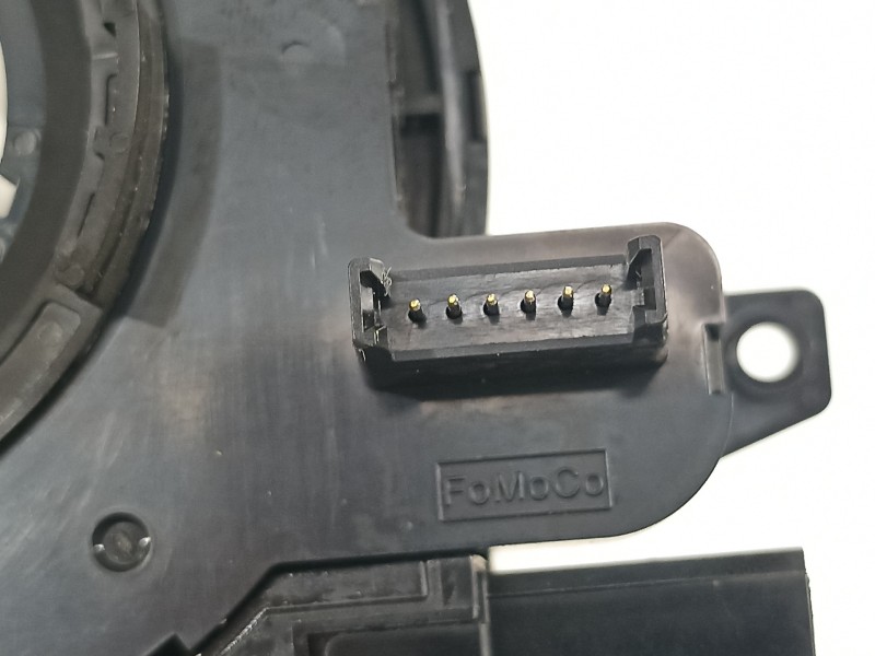 Recambio de anillo airbag para ford focus lim. titanium referencia OEM IAM AND761002D  