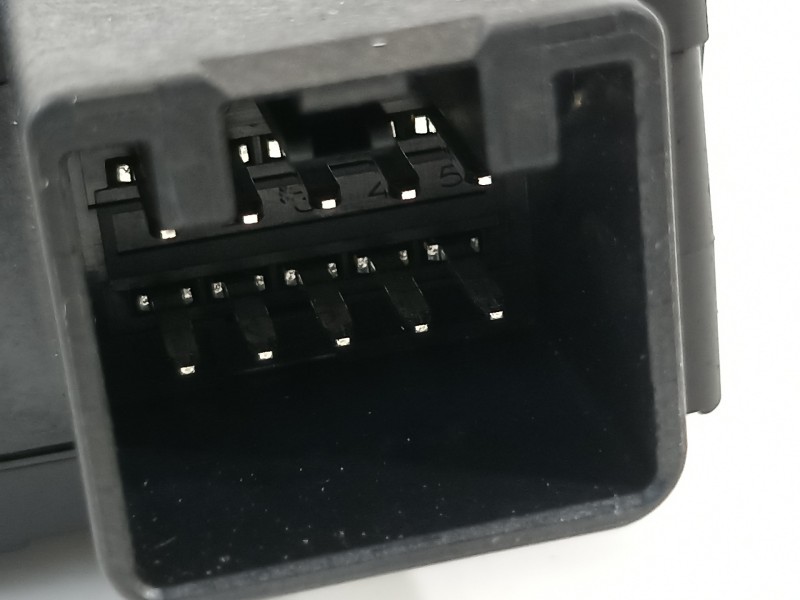 Recambio de motor techo electrico para alfa romeo stelvio (630) quadrifoglio 4wd referencia OEM IAM 1731171D 9518827K 