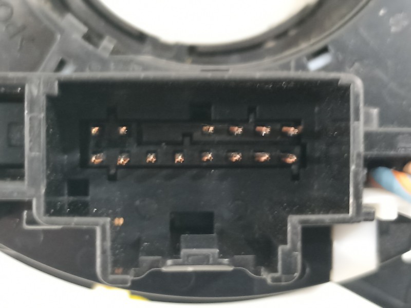 Recambio de anillo airbag para ford focus lim. titanium referencia OEM IAM AND761002D  