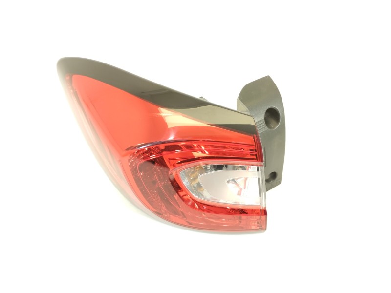 Recambio de piloto trasero izquierdo para renault captur intens referencia OEM IAM 265557367R  