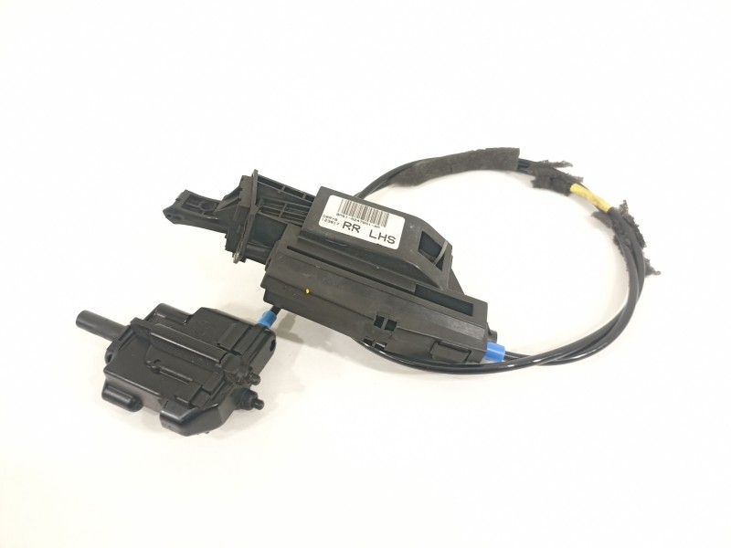 Recambio de no identificado para ford focus lim. titanium referencia OEM IAM BM51-A247B51-AM BM51A247B51AM 