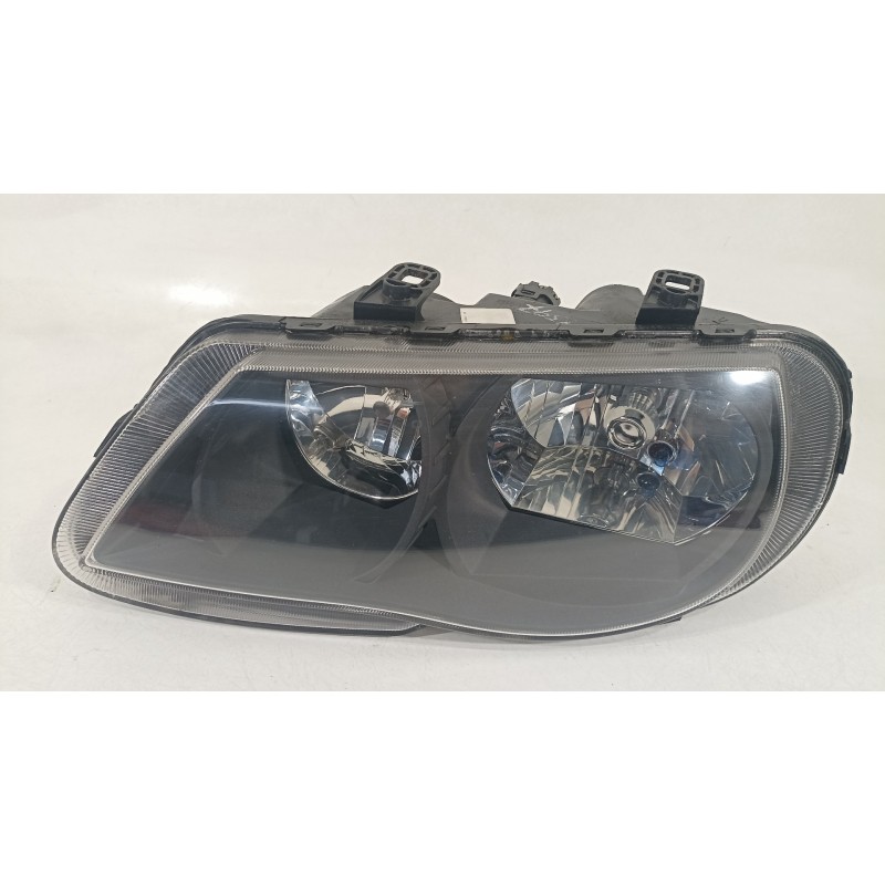 Recambio de faro izquierdo para mg mg zr 160 referencia OEM IAM   