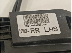 Recambio de no identificado para ford focus lim. titanium referencia OEM IAM BM51-A247B51-AM BM51A247B51AM  2