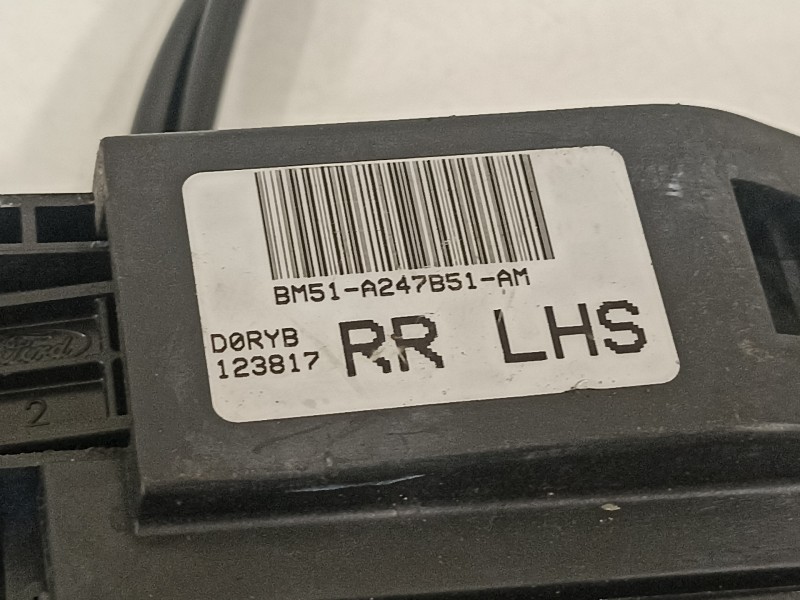 Recambio de no identificado para ford focus lim. titanium referencia OEM IAM BM51-A247B51-AM BM51A247B51AM 