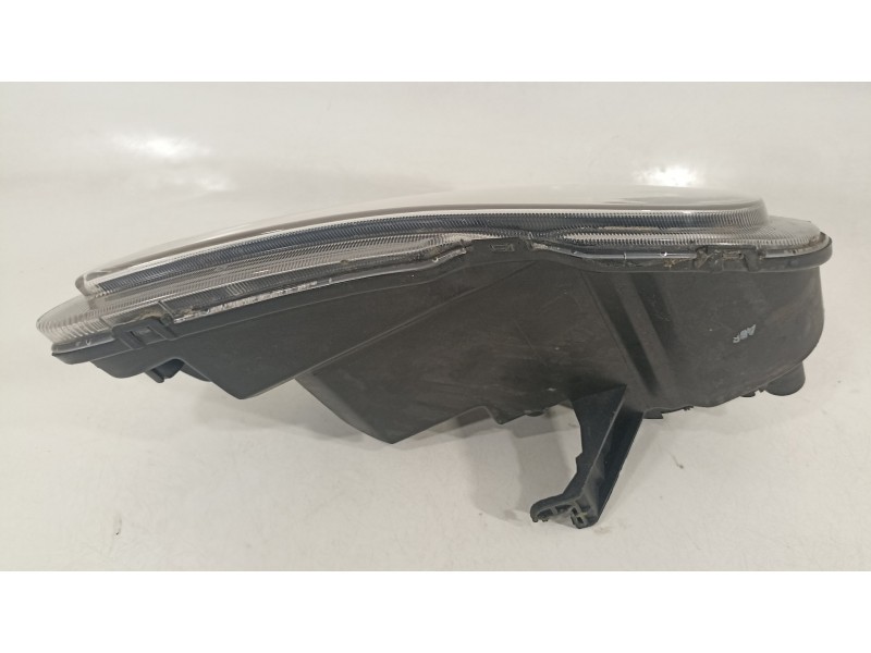 Recambio de faro izquierdo para mg mg zr 160 referencia OEM IAM   