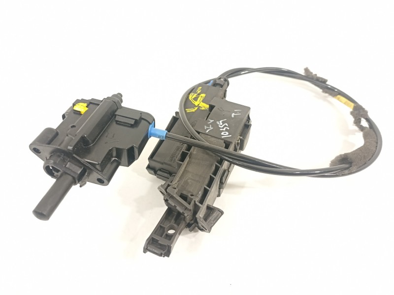 Recambio de no identificado para ford focus lim. titanium referencia OEM IAM BM51-A247B51-AM BM51A247B51AM 