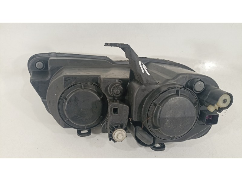 Recambio de faro izquierdo para mg mg zr 160 referencia OEM IAM   
