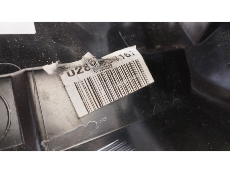 Recambio de piloto trasero izquierdo para renault captur intens referencia OEM IAM 265557367R  