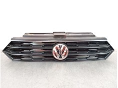 Recambio de rejilla delantera para volkswagen t-roc advance referencia OEM IAM 2GA853651E 2GA853651ERYP 