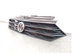 Recambio de rejilla delantera para volkswagen t-roc advance referencia OEM IAM 2GA853651E 2GA853651ERYP  2
