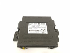 Recambio de modulo electronico para alfa romeo stelvio (630) quadrifoglio 4wd referencia OEM IAM 50561909  