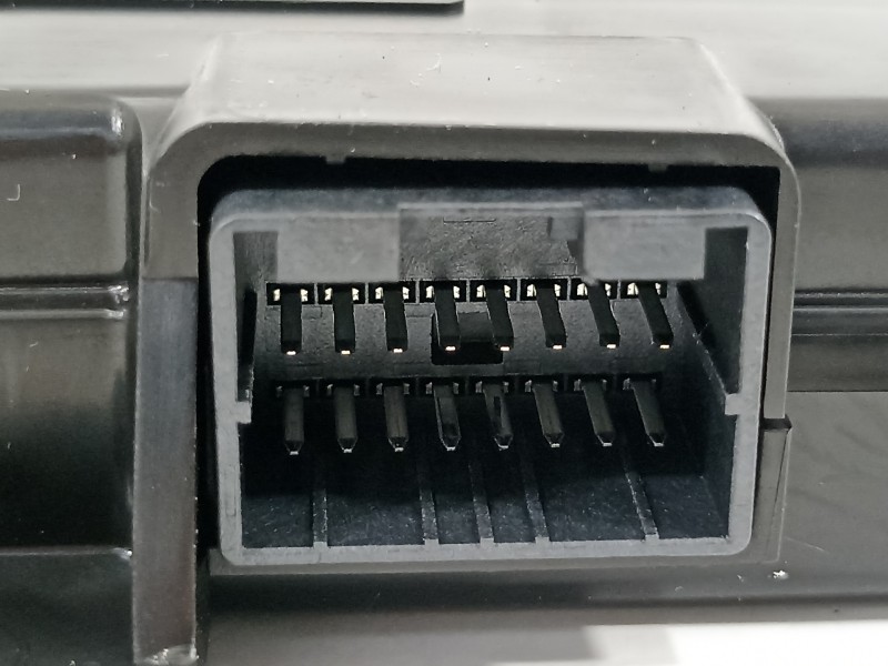 Recambio de modulo electronico para alfa romeo stelvio (630) quadrifoglio 4wd referencia OEM IAM 50561909  