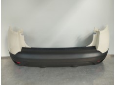Recambio de paragolpes trasero para renault captur intens referencia OEM IAM 850B27697R  