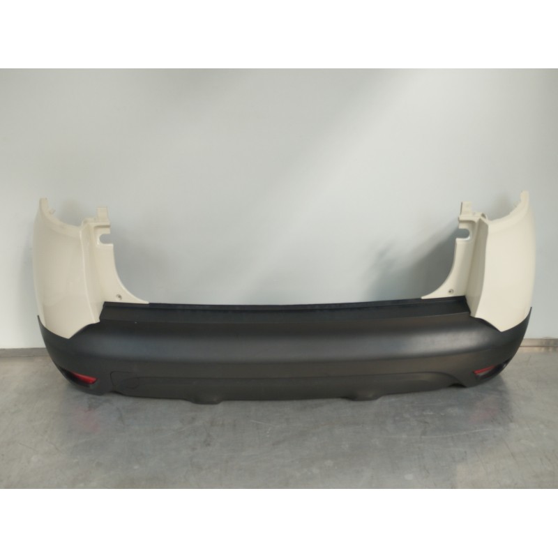 Recambio de paragolpes trasero para renault captur intens referencia OEM IAM 850B27697R  