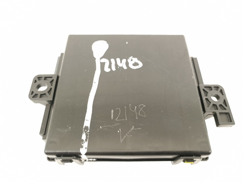 Recambio de modulo electronico para alfa romeo stelvio (630) quadrifoglio 4wd referencia OEM IAM 50561909  