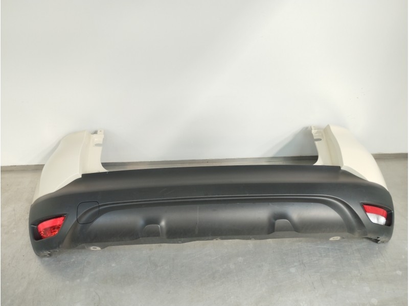 Recambio de paragolpes trasero para renault captur intens referencia OEM IAM 850B27697R  