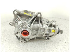 Recambio de diferencial delantero para alfa romeo stelvio (630) quadrifoglio 4wd referencia OEM IAM 00552845930  