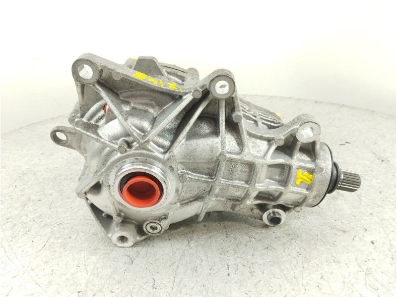 Recambio de diferencial delantero para alfa romeo stelvio (630) quadrifoglio 4wd referencia OEM IAM 00552845930  